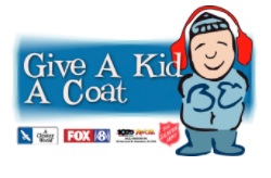 Give a Kid a Coat Give a Kid a Coat